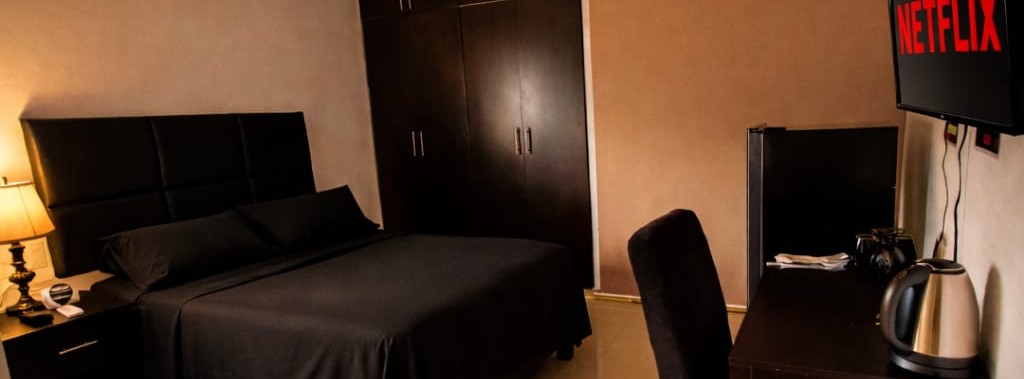 Departamento 59 con Netflix en Merida Yucatan - Davish's House